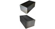 Gehäuse Monoblock-A