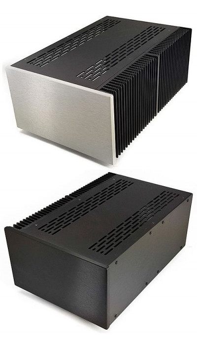 Gehäuse Monoblock--B
