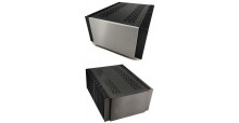 Gehäuse Monoblock-C