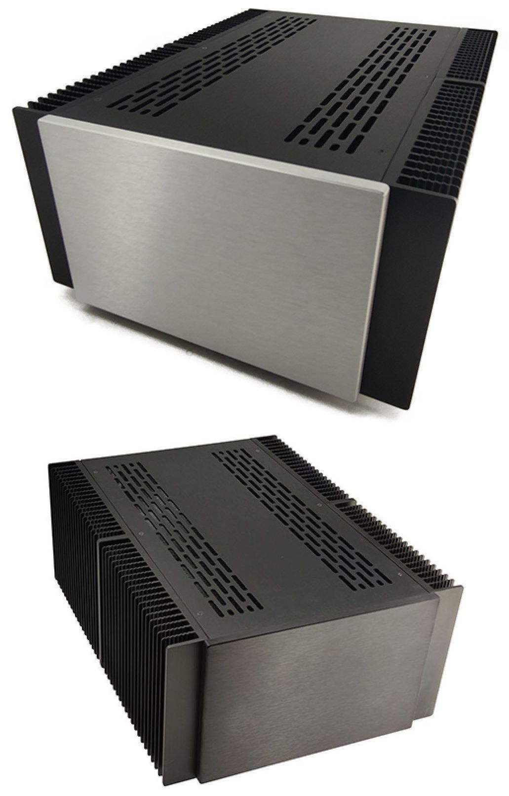 Gehäuse Monoblock-C Gehäuse Monoblock-C