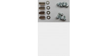 Abstandshalter-Set M3