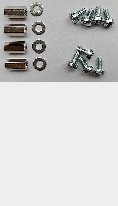 Abstandshalter-Set M3