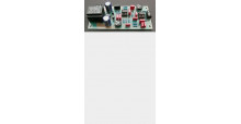 Subwoofer - Weiche 18dB + Bassboost