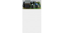 Automatische Signaleinschaltung - Standby -